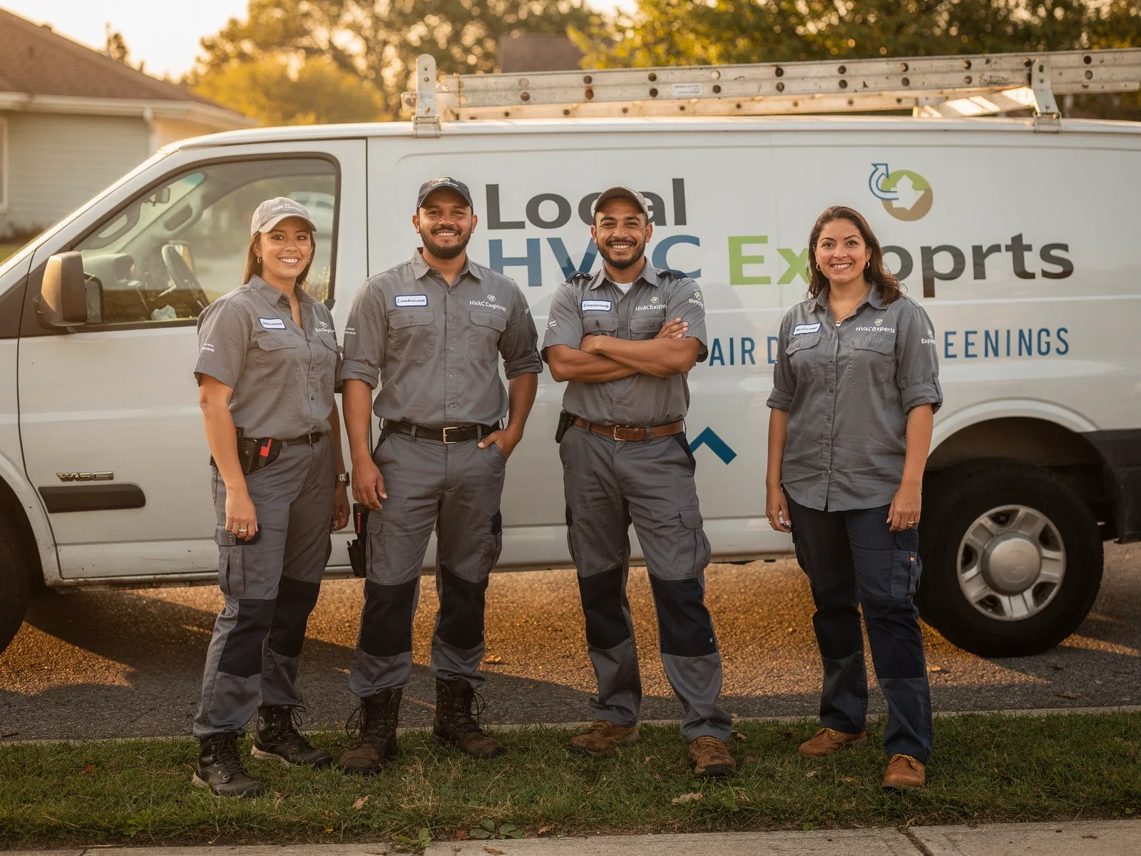 24/7 HVAC Repair & AC Replacement company in Centerville, MA