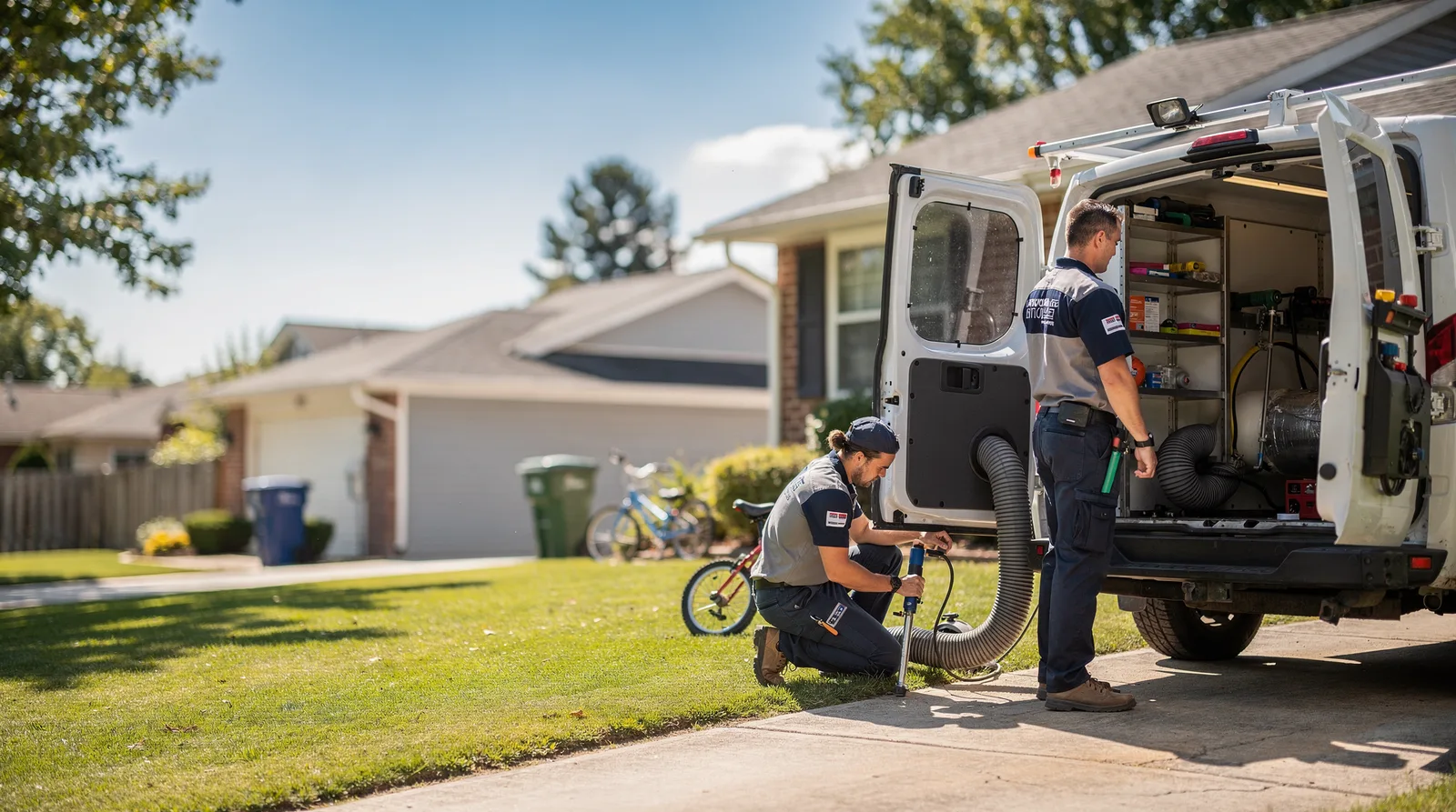 24/7 HVAC Repair & AC Replacement in Centerville, MA near me